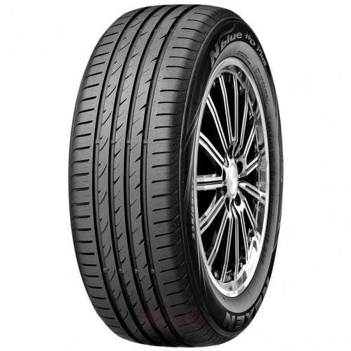 Легковые шины Nexen Nblue HD Plus 225/50 R16 92V купить с бесплатной доставкой в пункты выдачи в Петербурге